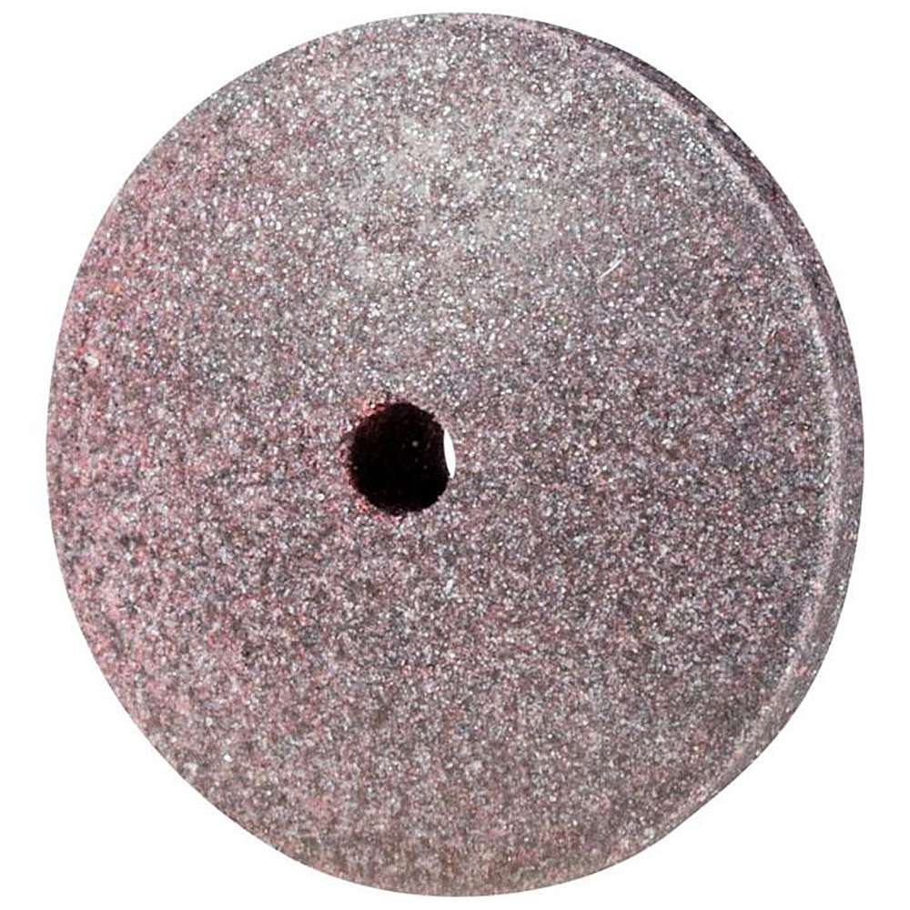 Disco de desbaste - PFERD Poliflex® - forma de lente - para materiales metálicos - Precio por unidad