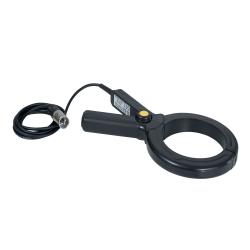 Leica signalklemme - kabelfinder - indvendig diameter 100 mm - pris pr stk