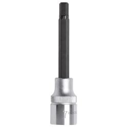 Gedore red schroevendraaierbit - aandrijfvierkant 1/2 '' - verschillende sleutelbreedtes - prijs per stuk