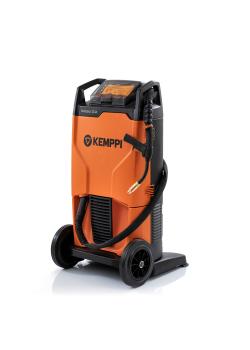 Kemppi Kempact 323A - 400 V - tot 320 A - incl. GX 303 5M brander, massakabel