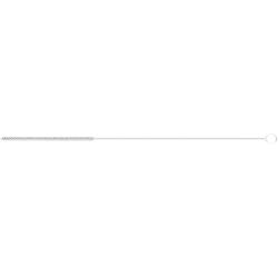 Szczotka do rur - PFERD - Szczotka &Oslash; 3 mm - z wypełnieniem stalowym - Oznaczenie IBU 04100 ST 0.15 - Materiał wypełnienia &Oslash; 0.15 mm - Cena za sztukę