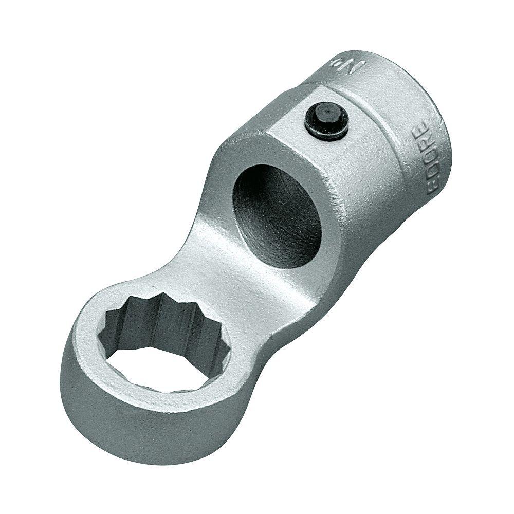 Llave combinada 16 Z - ancho de llave 1/4 a 1,1/16 pulgada