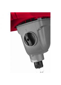 Hand mixer TMX PRO - 1250-1600 W - 1 or 2 courses
