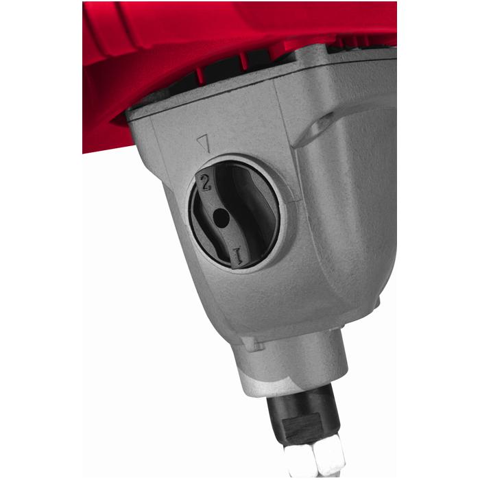 Hand mixer TMX PRO - 1250-1600 W - 1 or 2 courses