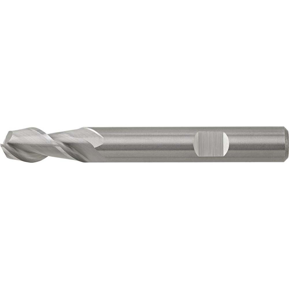 Fraises en bout FORUM 6527L - VHM UF - Type W - nu - 2 taillants - &Oslash; 3 &agrave; 20 mm - Prix par pi&egrave;ce