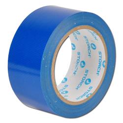 UV stoff tape for malearbeider- blå
