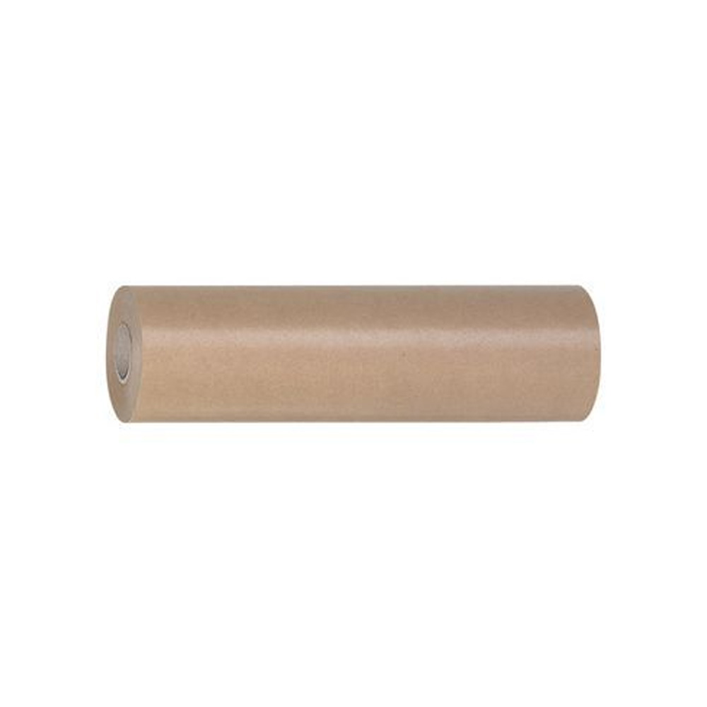 Afdekpapier "standaard" - breedte 15 en 30 cm - lengte 50 m - VE 1 rol - prijs per rol