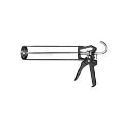Cartridgepistool - open - voor 310 ml standaardcartridges - overbrengingsverhouding 7:1