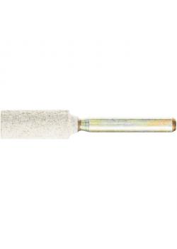Slijpstift - PFERD Poliflex® - Schacht-Ø 6 mm - voor staal, roestvrij staal, titanium enz. -  VE 10 stuks - Prijs per VE
