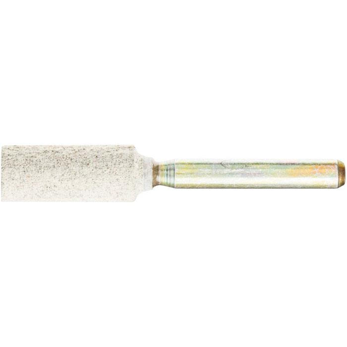 Slijpstift - PFERD Poliflex® - Schacht-Ø 6 mm - voor staal, roestvrij staal, titanium enz. -  VE 10 stuks - Prijs per VE