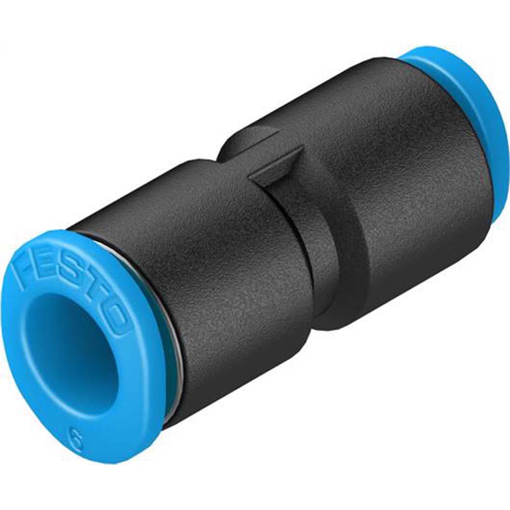 FESTO - QSM - stikforbindelse - størrelse Mini - nominel bredde - 1,1 til 3,7 mm - pakke med 10 stk - pris pr.