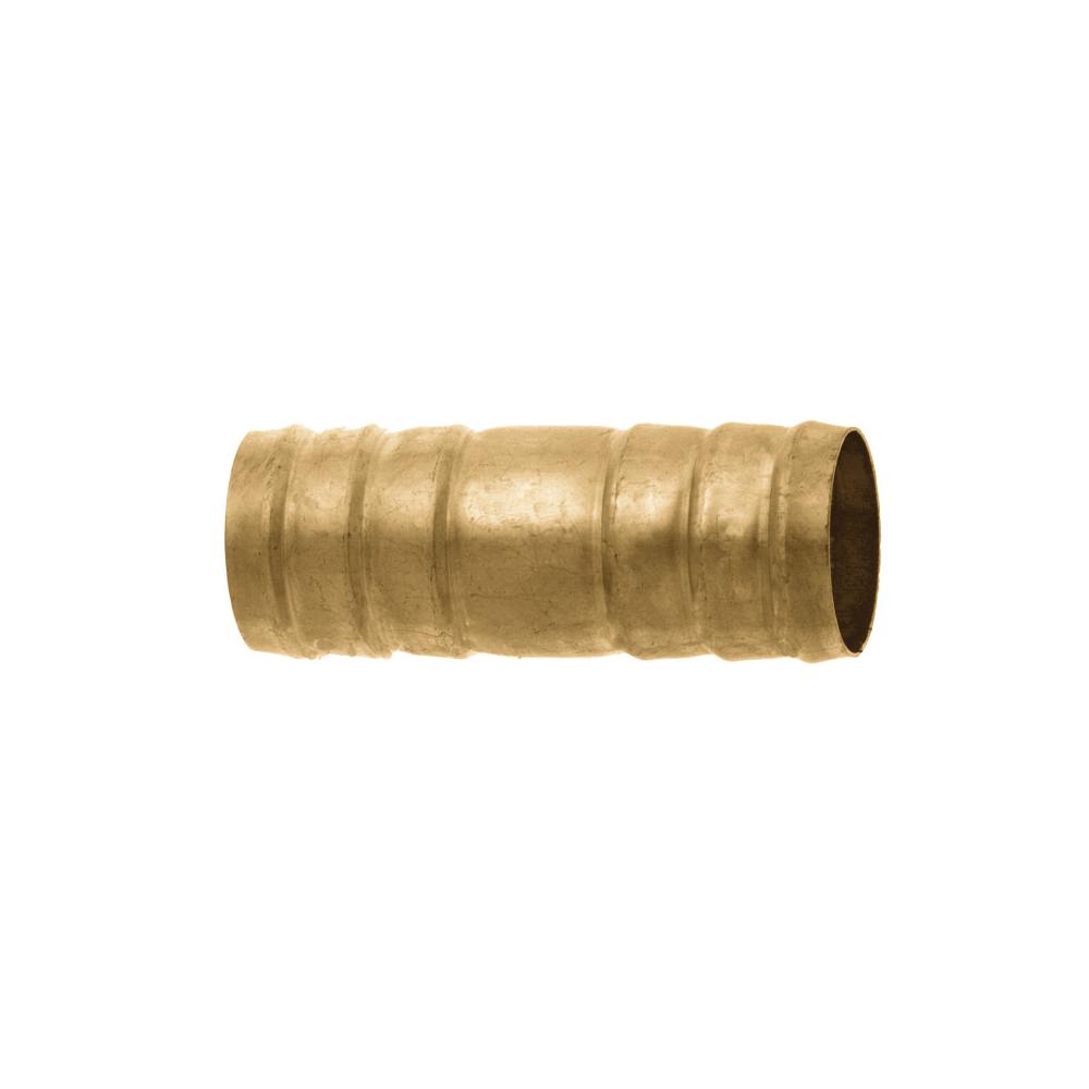 GEKA® Schlauchverbindung - Messingblech - Schlauchgröße 3/8 bis 1" - Schlauch ID  10 bis 25 mm - Preis per Stück