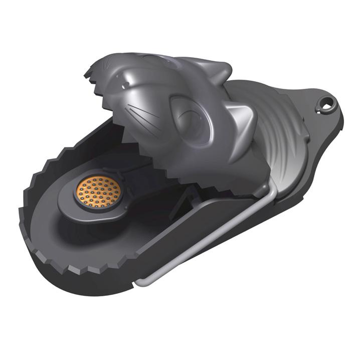 Rattenval ratStop - VE 1 en 3 stuks - Prijs per stuk en VE