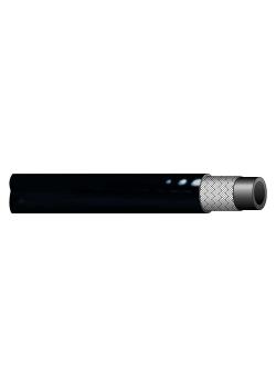 Tuyau hydraulique en thermoplastique TP-AF - en polyamide ou en polyuréthane - DN 4 à 6 mm- Ø extérieur 8,1 à 11,2 mm - pression de service jusqu'à 370 bar - Prix au rouleau