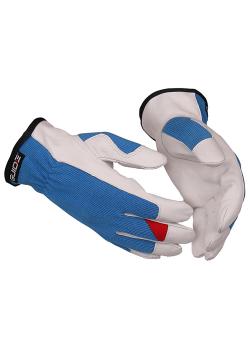 Gants de protection 5164 Guide - Cuir de vachette - Taille 07 à 11 - Prix par paire