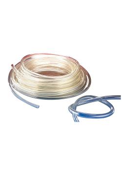 NORFLEX® PVC 400 - PVC-letku - sisäinen Ø 2 - 60 mm - 25 - 100 m - hinta / rulla
