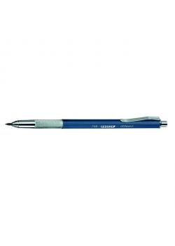 Carbide scriber - intercambiabili punta - la meccanica Case - 140 mm