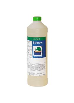 Stripper - Środek do usuwania powłoki - Bez LZO - 1 L do 200 L.