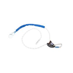 Prostředek pro polohov&aacute;n&iacute; s Triggerem - 3M&trade; DBI-SALA&reg; - Materi&aacute;l Nylon - D&eacute;lka 2 metry - Cena za kus