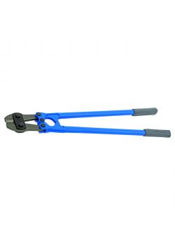 Cortapernos - rendimiento de corte máx. 48 HRC - cabezal de corte recambiable