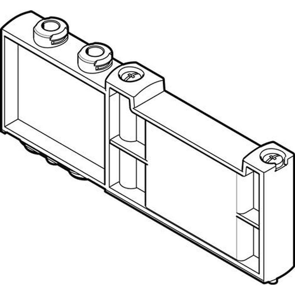 FESTO-peitelevy - VABB-L1 - useita versioita - hinta per kappale
