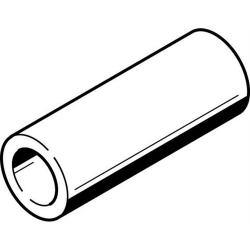 FESTO - CV-PK - Afsluitdop - Polyurethaan - Slang-binnendiameter 3 tot 9 mm - VE 10 stuks - Prijs per VE