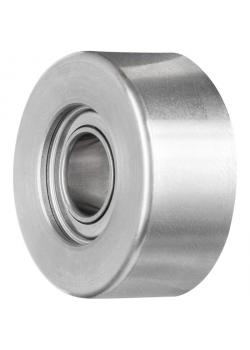Styrerullen - HEST EF-FL-30 ° - for kantbehandlingssystem EDGE FINISH