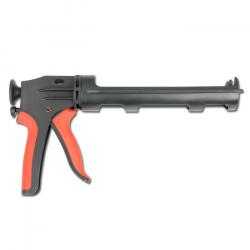 Presse à cartouche HPS44 - couleur noir/rouge