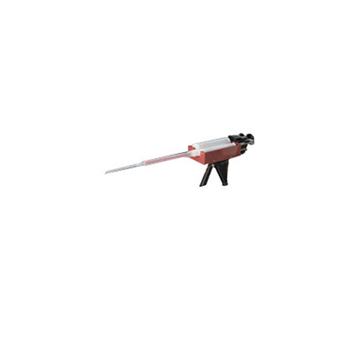 Cartridgepistool - handmatig - 200-600 ml