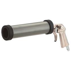Schneider KTP 310 DR - Pistolet à cartouche - 10 bar - pour cartouches en plastique