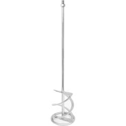 Blandarvisp - längd 120 mm - gängstorlek M 14 - belastning upp till 50 kg
