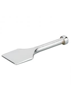 Stair tool - length 90 mm - Weight 0.25 kg - Material Metal