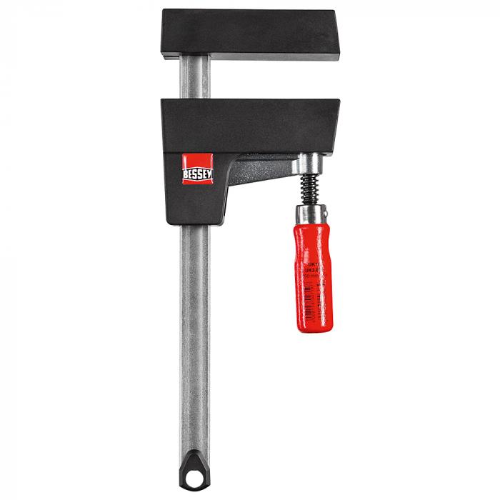 UniKlamp UK - vingespenn 160 til 600 mm - projeksjon 80 mm