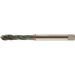 Macho de roscar FORUM M D376C - HSS-E - Recubierto de TiCN - Forma C - M12 a M16 - Precio por unidad