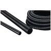 AIRDUC® PUR 356 HT - manguera alta temperatura - superpesada - diámetro interior 50 a 152 mm - longitud 10 y 15 m - precio por rollo