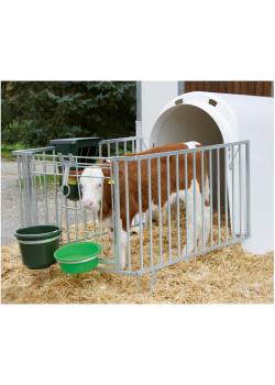 Accessoires - voor CalfHouse Master Plus - verschillende uitvoeringen