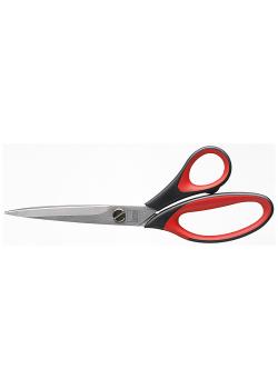 Tijeras multiusos - Longitud de corte de 80 a 105 mm - Longitud total de 200 a 250 mm