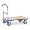 Cintre Cart - Capacité 400-500 kg - EN 1757-3