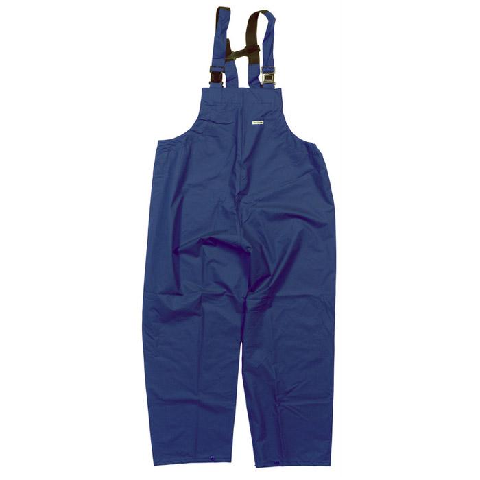 Lege broek - Ocean Comfort Stretch - Waterkolom 8000 mm - 210 g - maat XS tot 4XL - marineblauw
