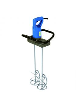 Rührwerk Doppel EHR-D EL - 1400 W - Drehzahl 170 bis 410 U/min