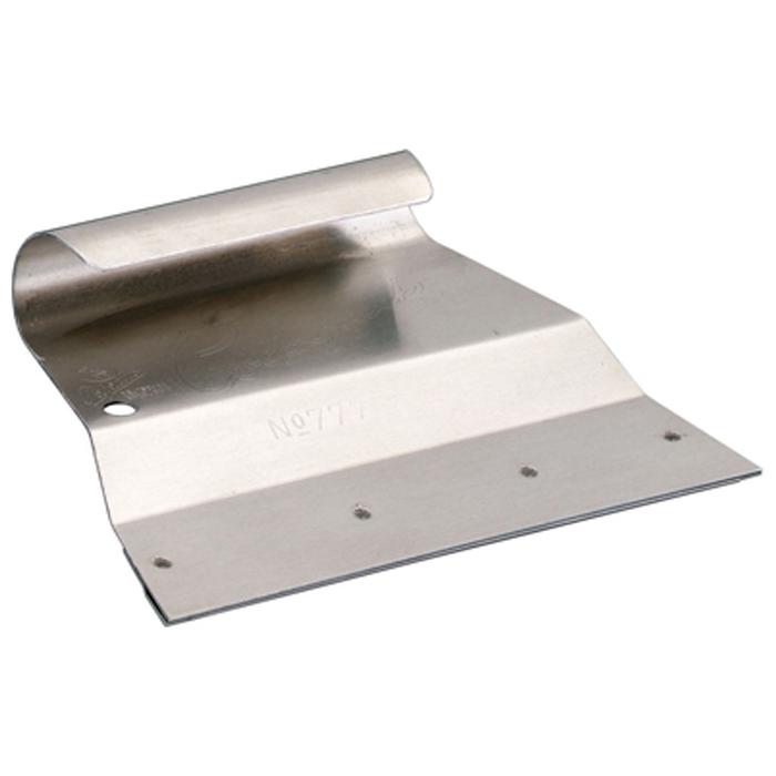 Aluquick sparkel - størrelse 180 eller 280 mm - Materiale Aluminium