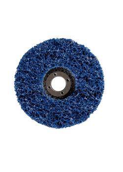 PFERD POLICLEAN-PLUS-Disc PCLD PLUS - Corundum A - Utenfor-ø 100 til 125 mm - Bredde 13 mm - Boring-ø - 16 og 22,23 mm - PU 5 stk - Pris per PU