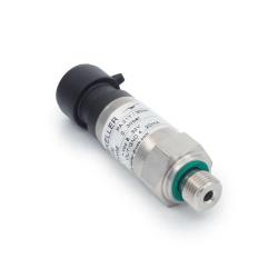 Piezoresistiv trykktransmitter PR-21Y - med ventilkobling type Ci - trykkområde 6 til 25 bar - trykktilkobling G1/4 - signal 4 til 20 mA - forsyning 8 til 32 VDC - temperaturområde -10 til +80 °C - pris per stykk