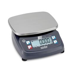Tischwaage - W&auml;gebereich [Max] 30 kg - Ablesbarkeit [d] 2 g - Linearit&auml;t  &plusmn; 6 g - Preis per St&uuml;ck