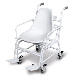 Stolvekt - Veieomr&aring;de [maks] 300 kg - Avlesningsn&oslash;yaktighet [d] 0,1 kg - Kalibrerbar - Pris per stykk