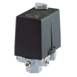 Schneider MDR - Drukschakelaar - G 1/4"/G 1/2" - Zonder motorbeveiligingsrelais - voor compressoren