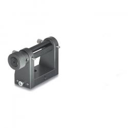 Pinza de sujeción - forma de sujeción de banda - carga máx. 20 kN