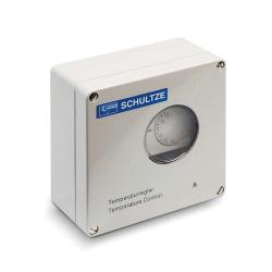 Raumthermostat / Feuchtraumregler - 230 V - IP 65