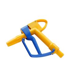 Manuelle Zapfpistole - Polypropylen - 1/2" bis 1" - Dichtung EPDM - max. Durchfluss 80 l/min. - max. Druck 3 bar - Preis per St&uuml;ck