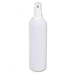 Sprayflaske - pumpe-spray - 20-250 ml